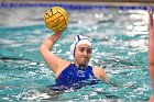 WWPolo @ CC  Wheaton College Women’s Water Polo at Connecticut College. - Photo By: KEITH NORDSTROM : Wheaton, water polo